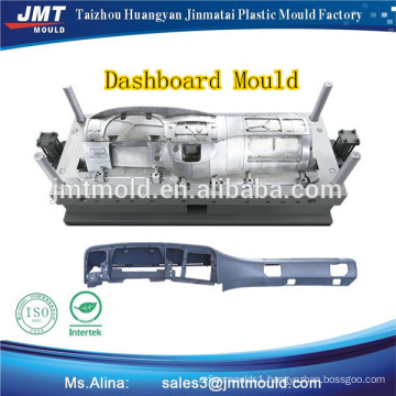 high quality plastic injection automotive dashboard mould factory price